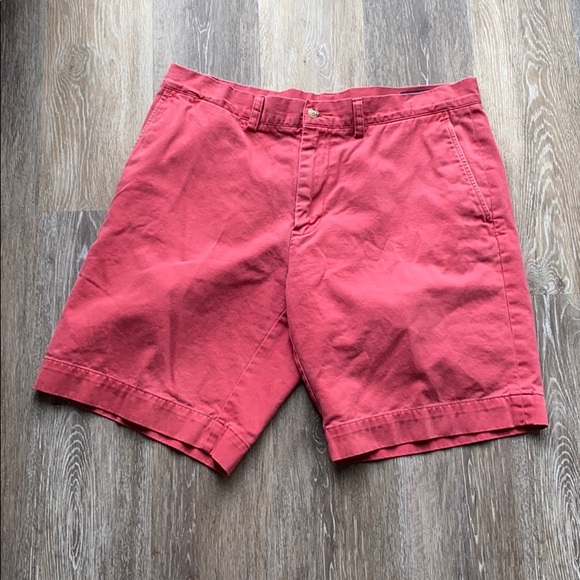 Polo Ralph Lauren Other - Polo Ralph Lauren Salmon Khaki Shorts 🩳